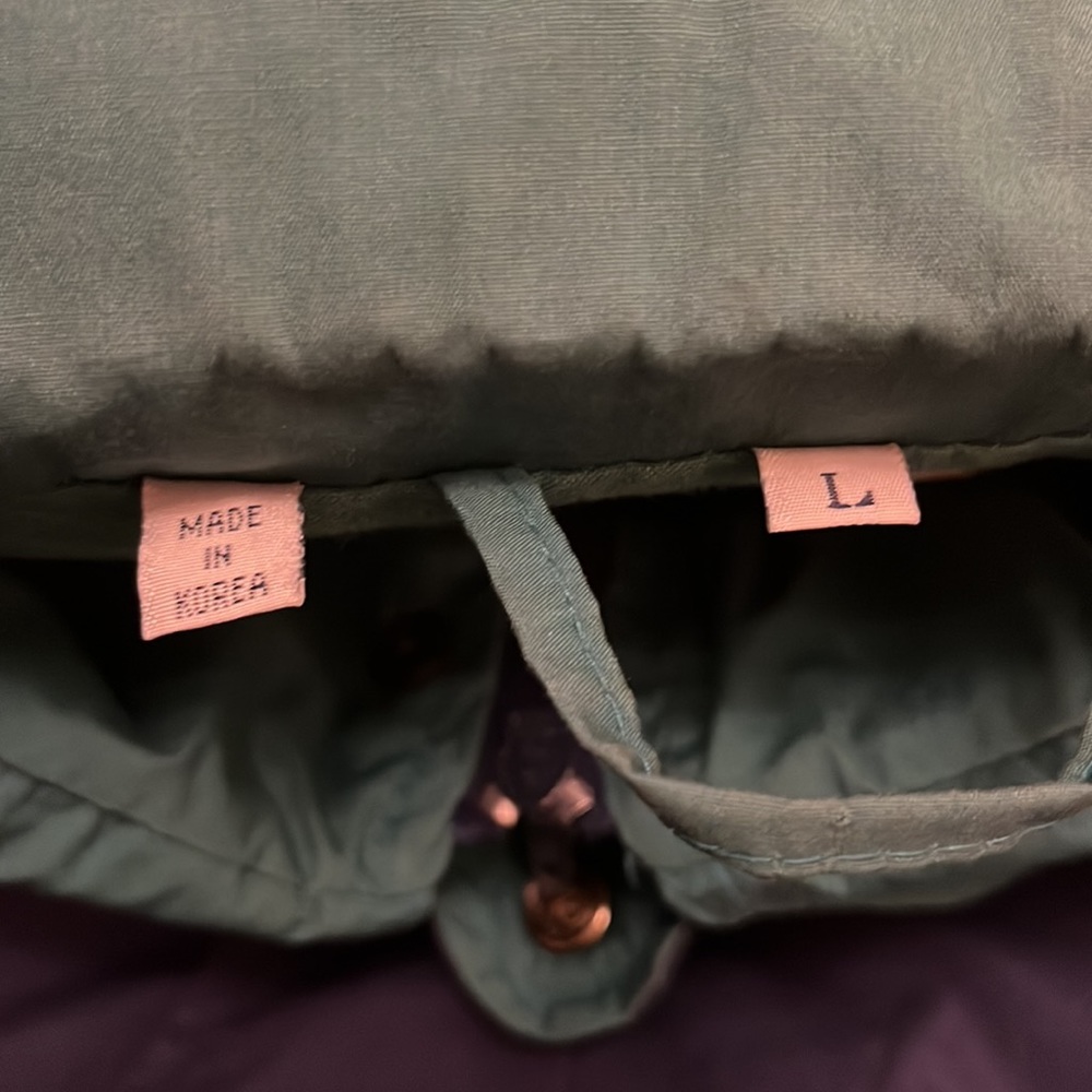 Vintage- Members Only Jacket - Picture 5 of 9
